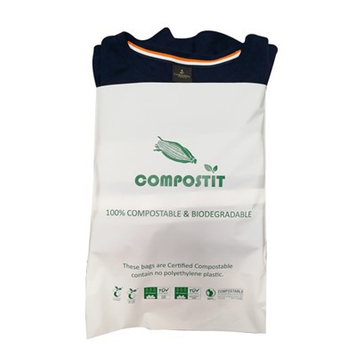 Pla biolagunevad riidest kotid